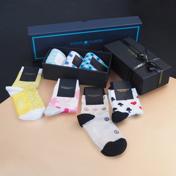 Custom Women's Gift Box