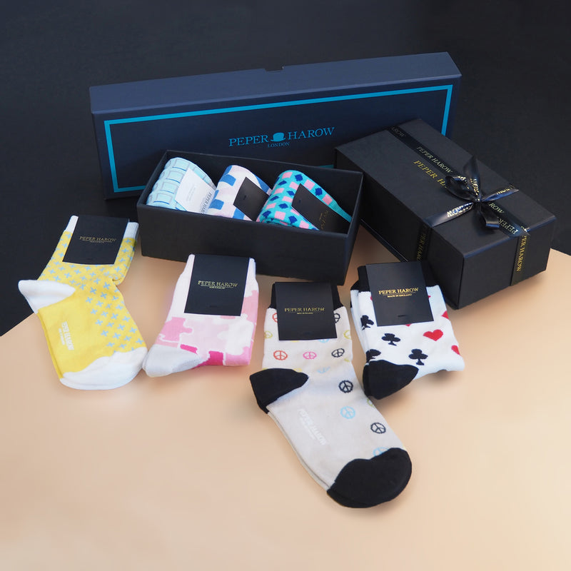 Custom Women's Gift Box