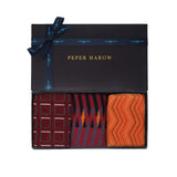 Cinder Men's Gift Box