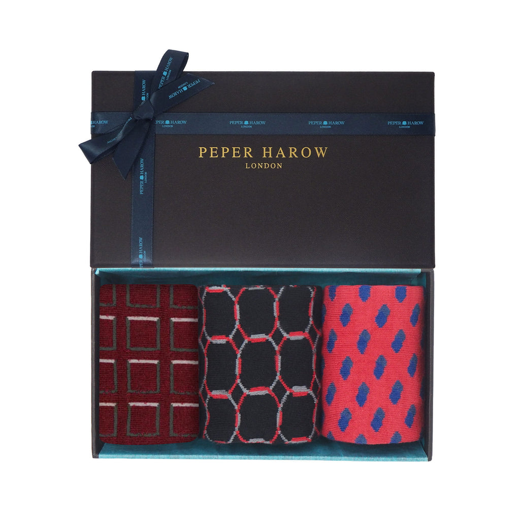 Dapper Gift Box