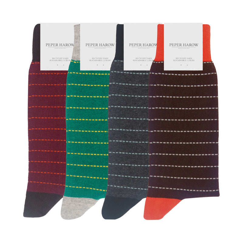 Men’s Socks Bundle – Dash