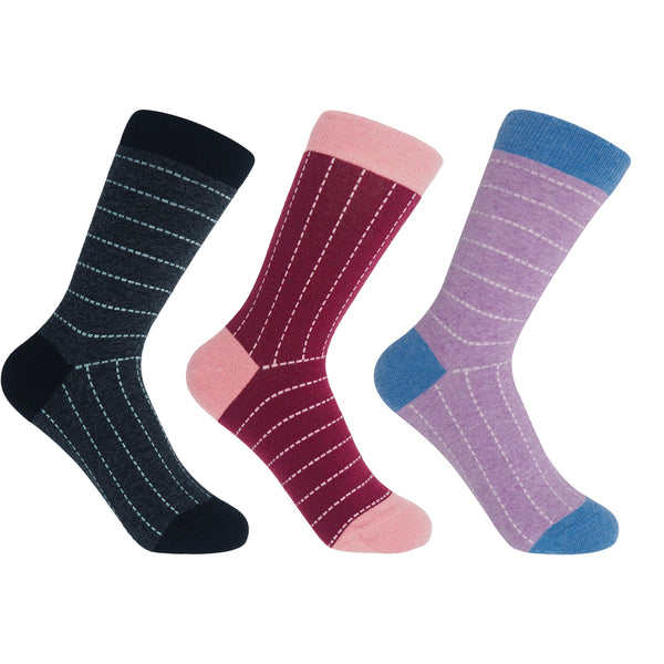 Women’s Socks Bundle – Dash