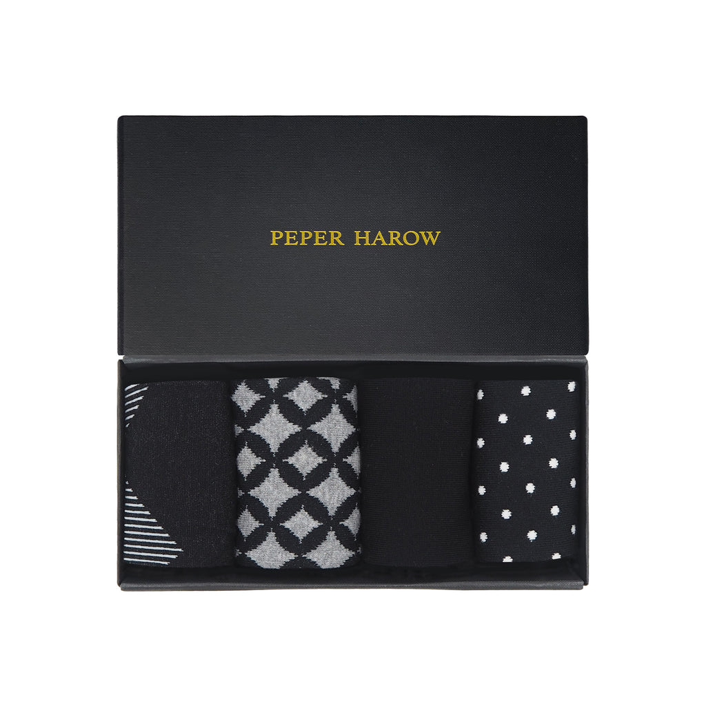 International Day Gift Box