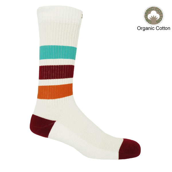 Men’s Socks Bundle - White