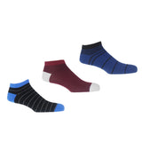 Men's Trainer Socks Bundle - Dash, Lux & Retro