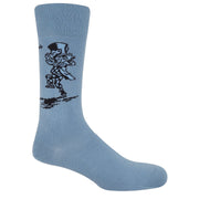 Alice's Adventures In Wonderland Men's Socks - Mad Hatter