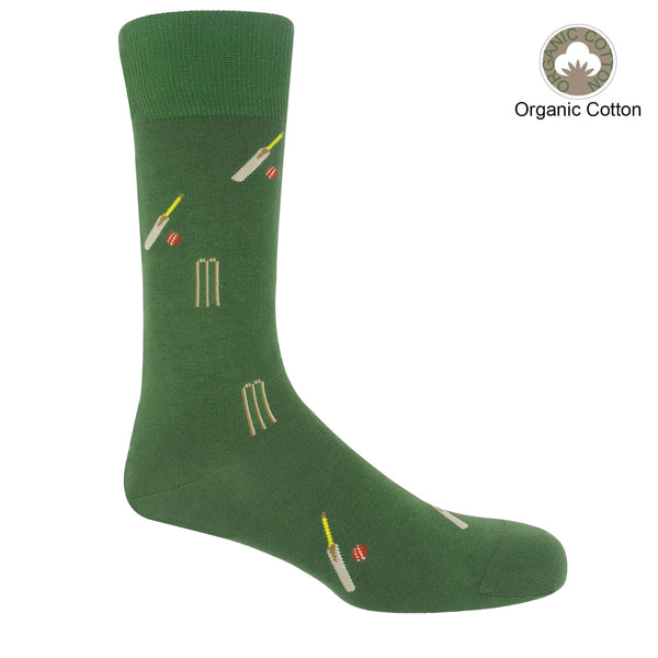 Camden Herrensocken - Schwarz