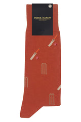 Camden Herrensocken - Schwarz