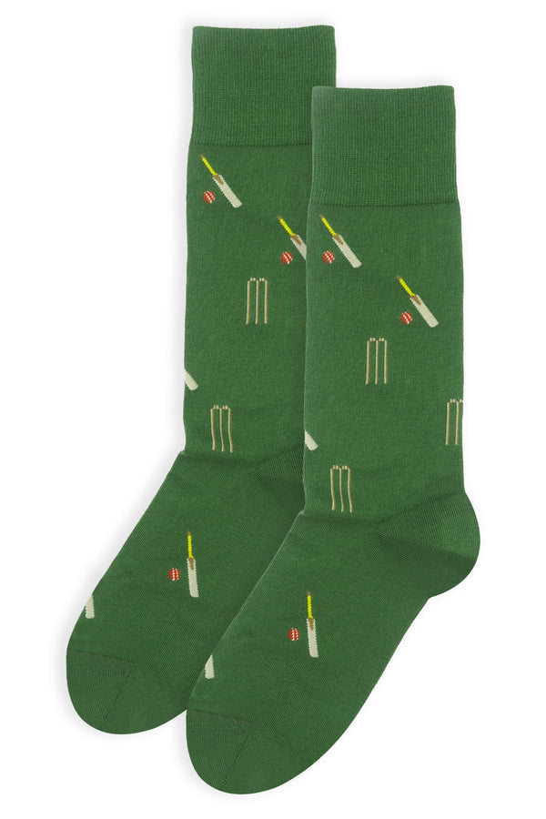Camden Herrensocken - Schwarz