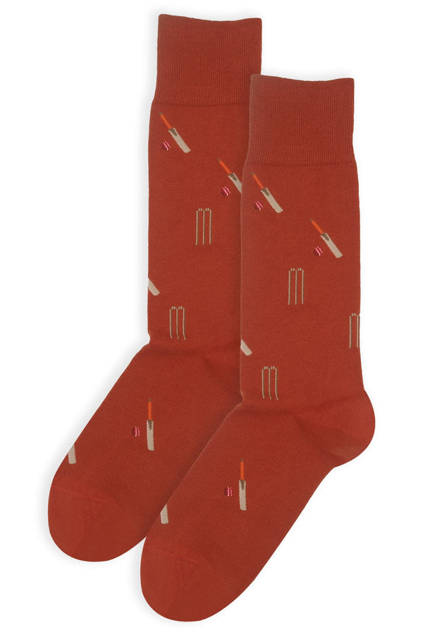 Camden Herrensocken - Schwarz