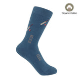 Camden Damensocken - Creme