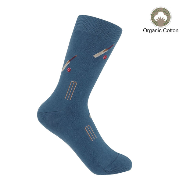 Camden Damensocken - Creme