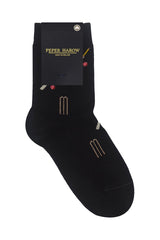 Camden Damensocken - Creme