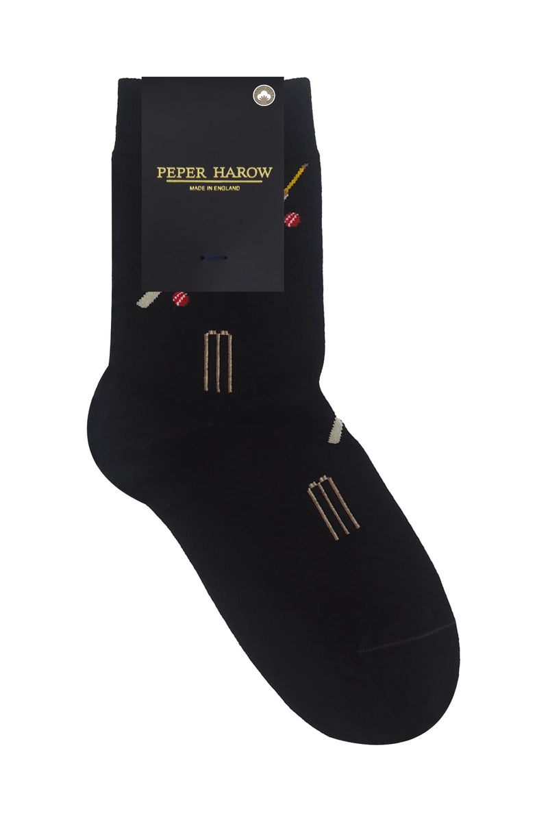 Camden Damensocken - Creme