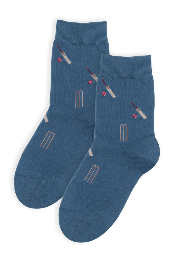 Camden Damensocken - Creme