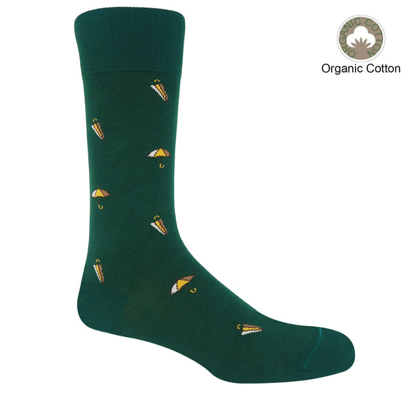 Camden Herrensocken - Schwarz
