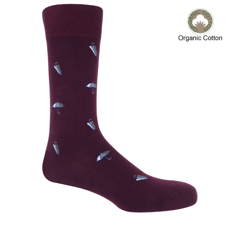Camden Herrensocken - Schwarz