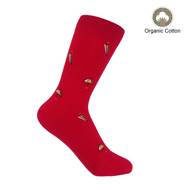 Camden Damensocken - Creme