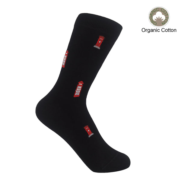 Camden Damensocken - Creme
