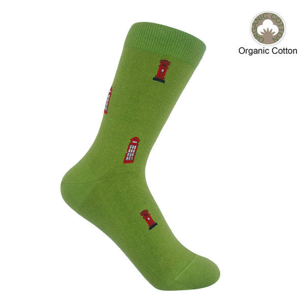 Camden Damensocken - Creme