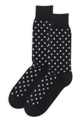 Notting Hill Herrensocken - Blaugrün