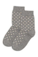 Notting Hill Damensocken - Blaugrün