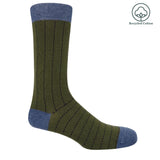 Dash Herrensocken - Schwarz