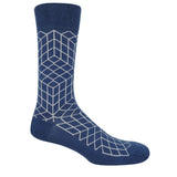 Crosslet Herrensocken - Armeegrün