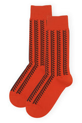 Notting Hill Herrensocken - Blaugrün