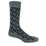 Windmill Men's Socks - Grey