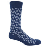Windmill Men's Socks - Navy