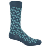 Windmill Men's Socks - Blue