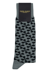 Windmill Men's Socks - Grey