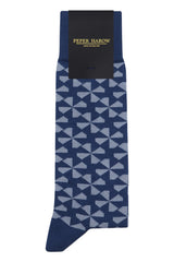 Windmill Men's Socks - Navy