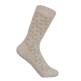Windmill Women's Socks - Beige