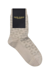 Windmill Women's Socks - Beige