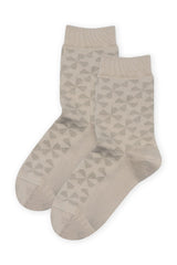 Windmill Women's Socks - Beige