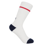 Limited Edition England Women's Socks - White