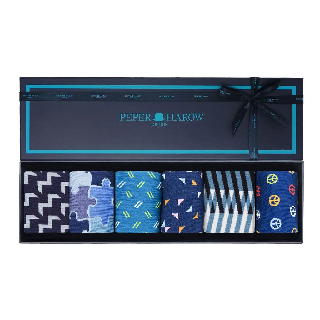 Connoisseur Gift Box