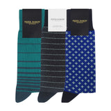 Herrensocken-Paket - Nexus