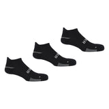 Men's Gym Socks Bundle - Aero Black
