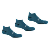 Men's Gym Socks Bundle - Aero Blue