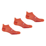 Men's Gym Socks Bundle - Aero Orange