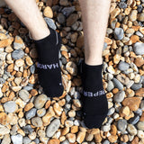 Men's Gym Socks Bundle - Aero Black