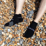 Men's Gym Socks Bundle - Aero Black