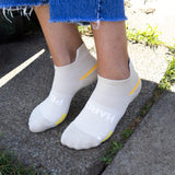 Women's Gym Socks Bundle - Aero Beige