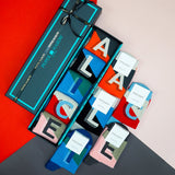 Alphabet Women's Gift Box - Alice