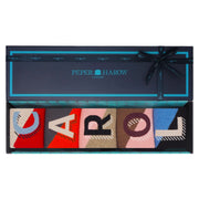 Alphabet Women's Gift Box - Carol