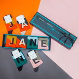 Vertex Damen-Geschenkbox