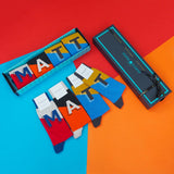 Symmetry Herren-Geschenkbox